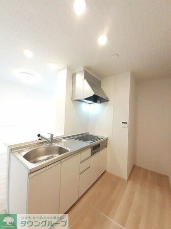 KOUテラス・タツイの物件内観写真